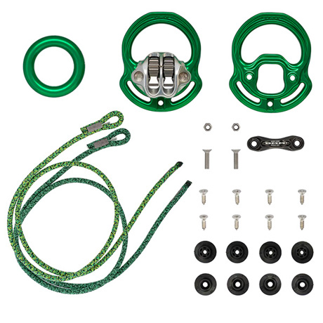 DMM Kinisi Bridge Conversion Kit